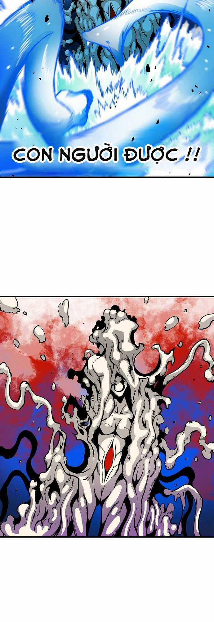 Unbreakable - Chương 34 - Trang 10