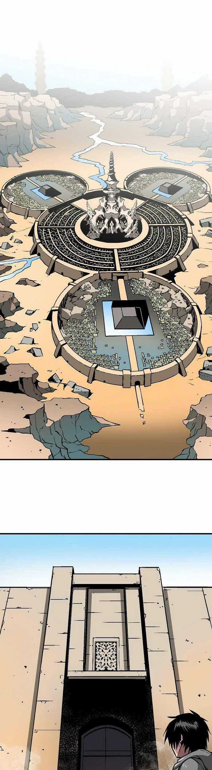 Unbreakable - Chương 35 - Trang 2