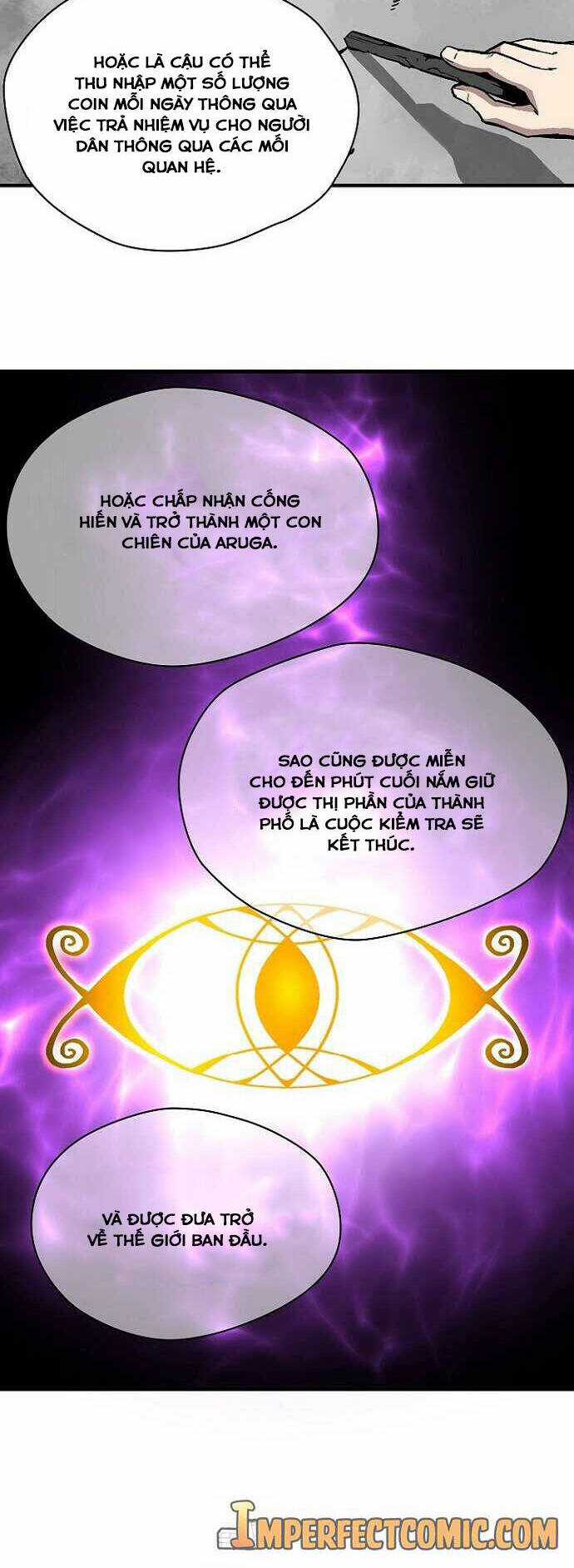 Unbreakable - Chương 35 - Trang 13