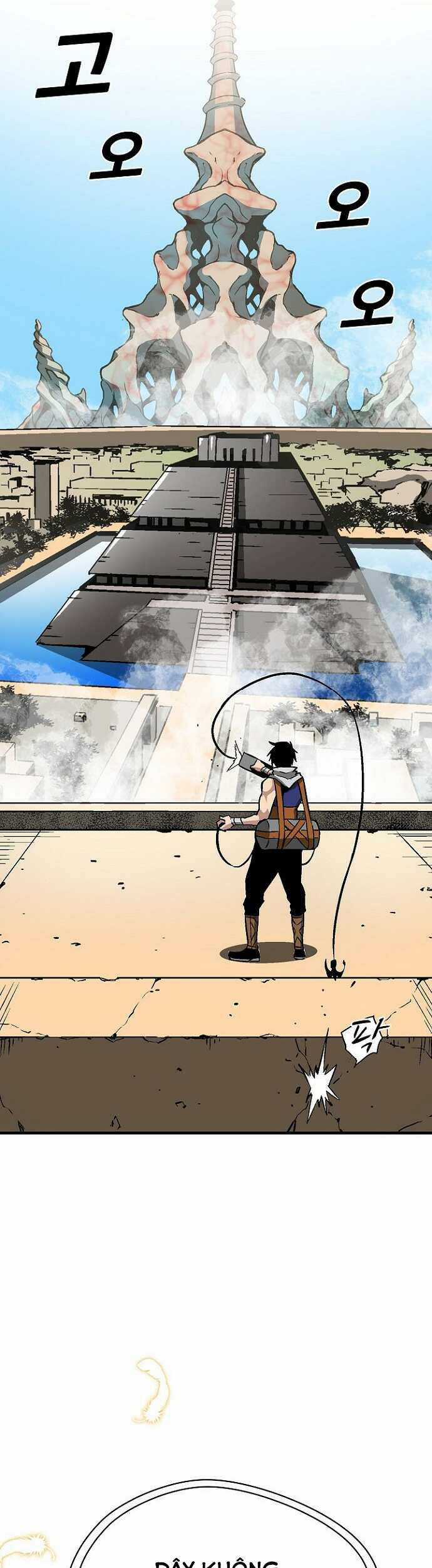 Unbreakable - Chương 35 - Trang 22