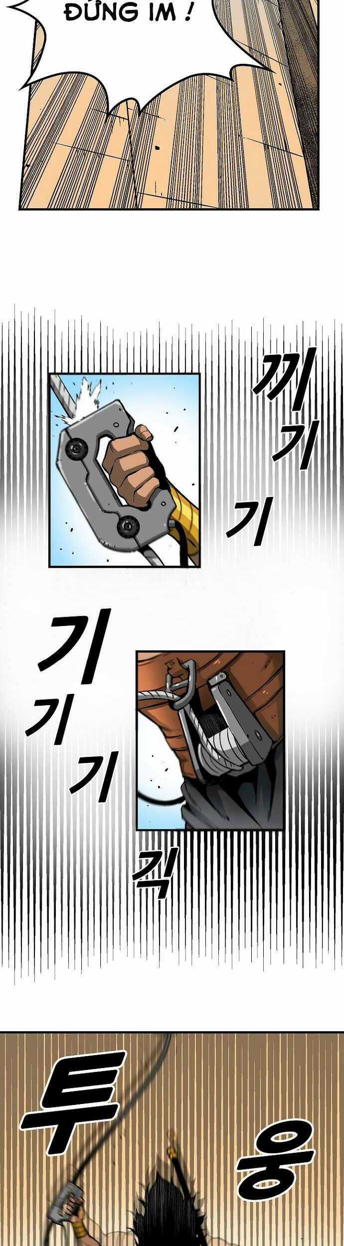 Unbreakable - Chương 35 - Trang 4