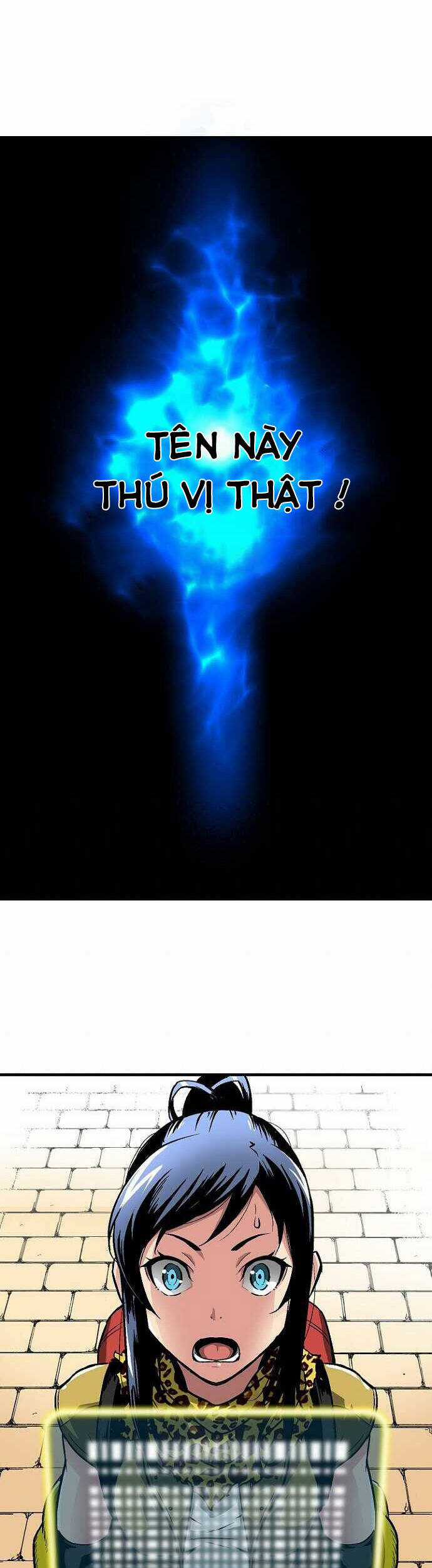 Unbreakable - Chương 35 - Trang 31