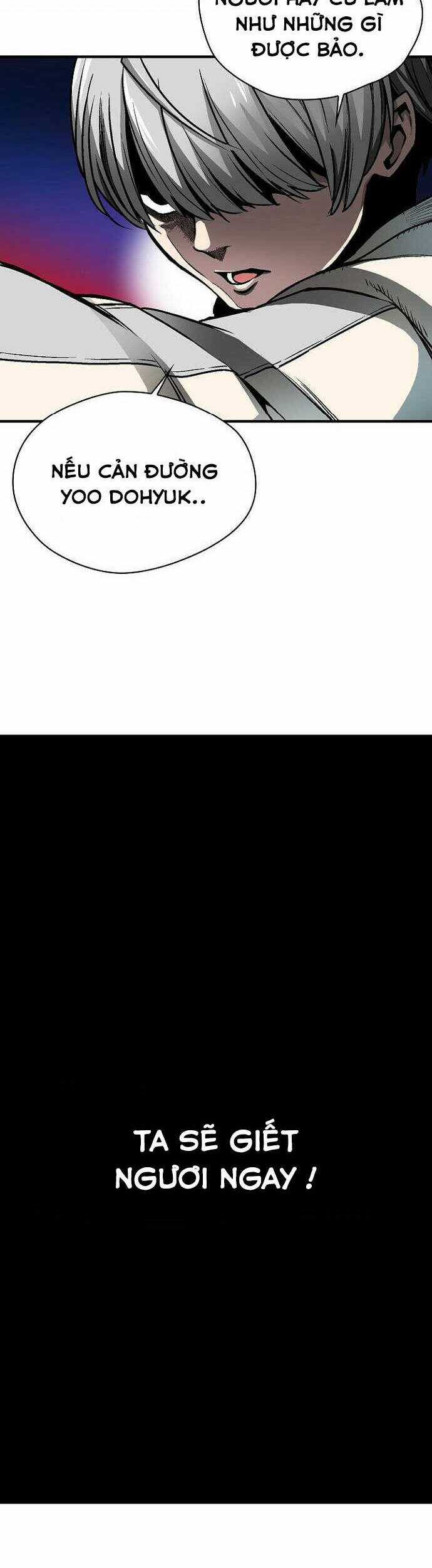 Unbreakable - Chương 35 - Trang 39