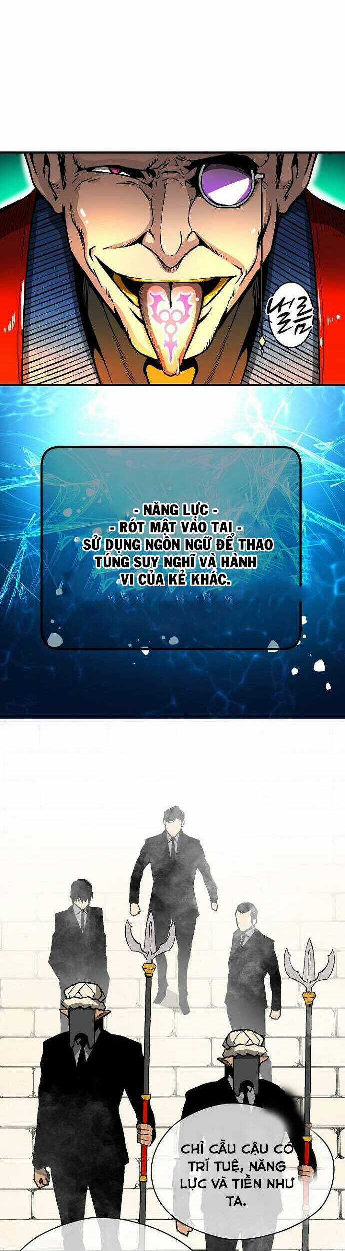 Unbreakable - Chương 35 - Trang 43