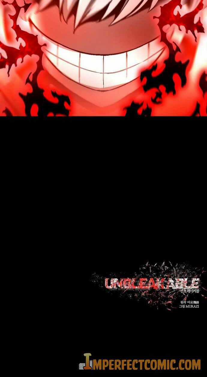 Unbreakable - Chương 35 - Trang 52