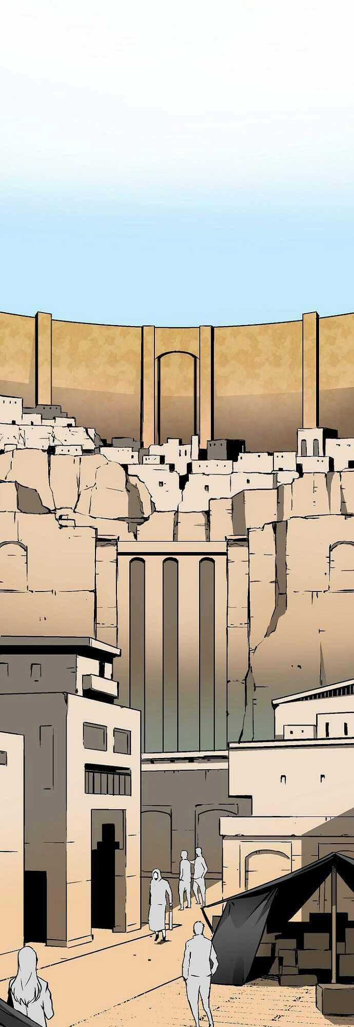 Unbreakable - Chương 36 - Trang 2