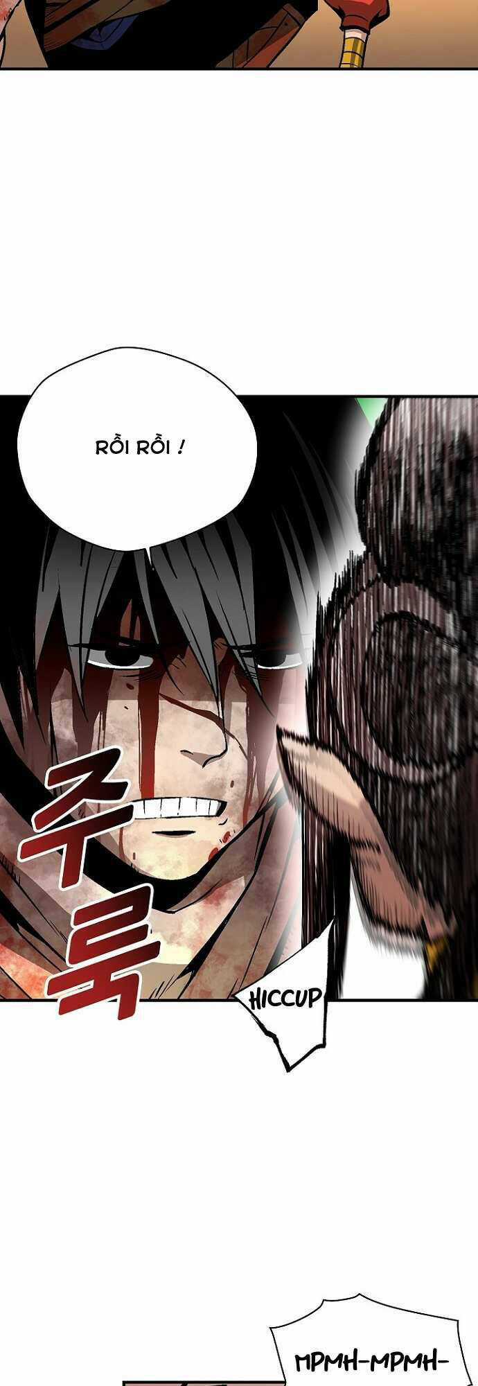 Unbreakable - Chương 36 - Trang 13