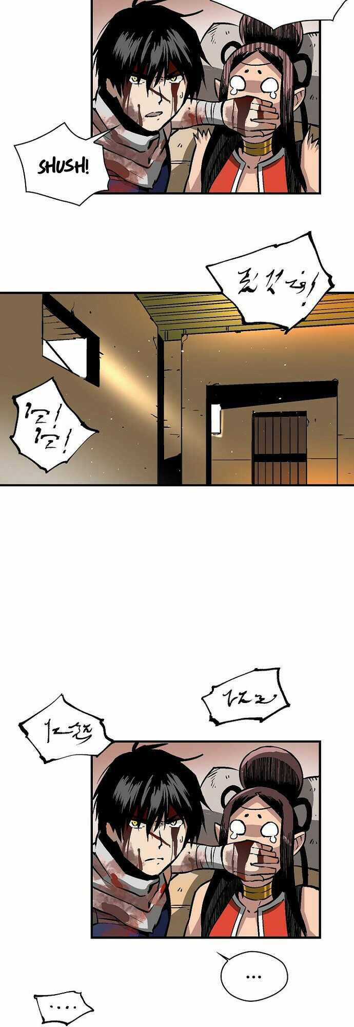 Unbreakable - Chương 36 - Trang 14