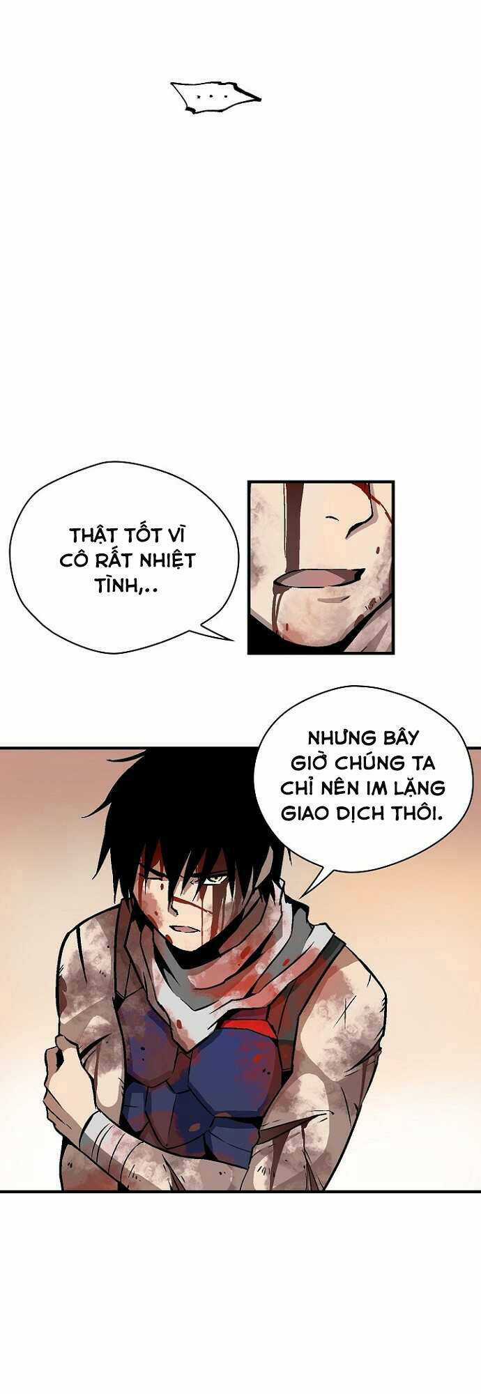 Unbreakable - Chương 36 - Trang 15