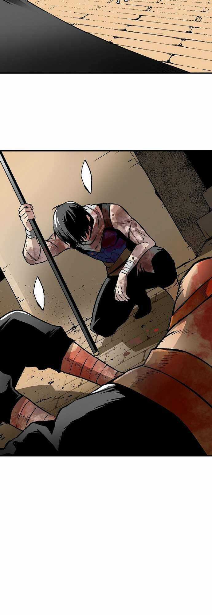 Unbreakable - Chương 36 - Trang 3