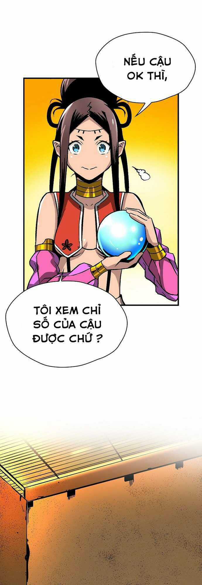 Unbreakable - Chương 36 - Trang 24