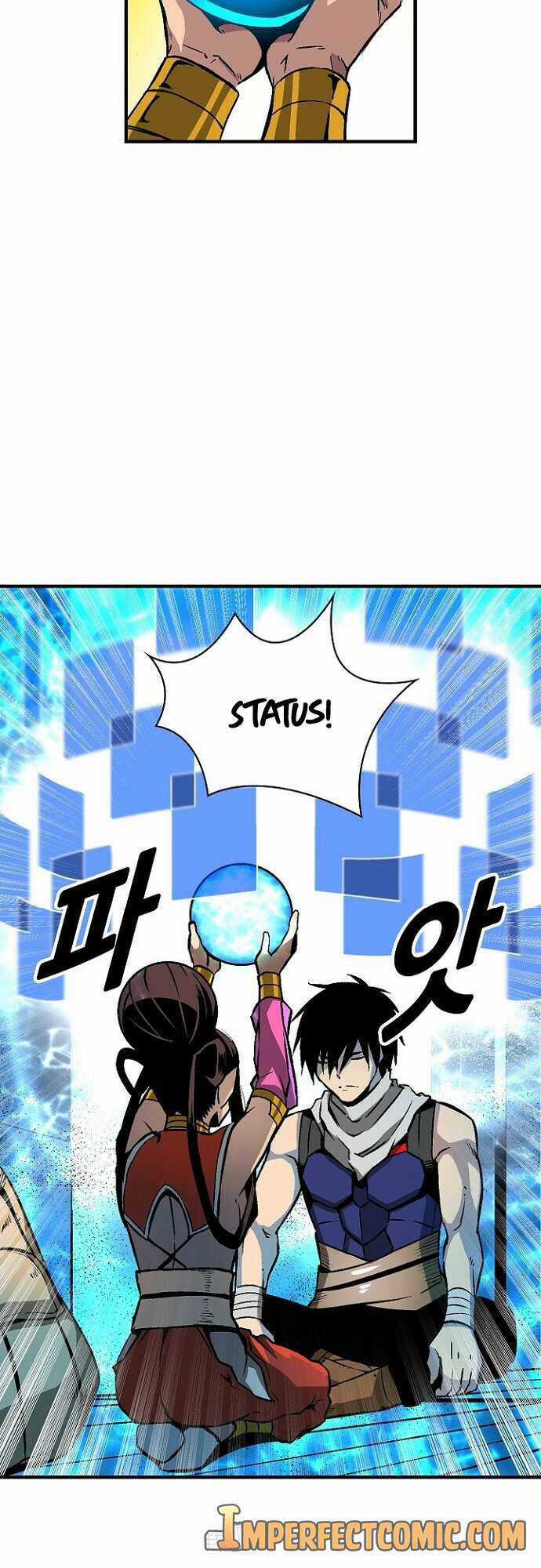 Unbreakable - Chương 36 - Trang 26