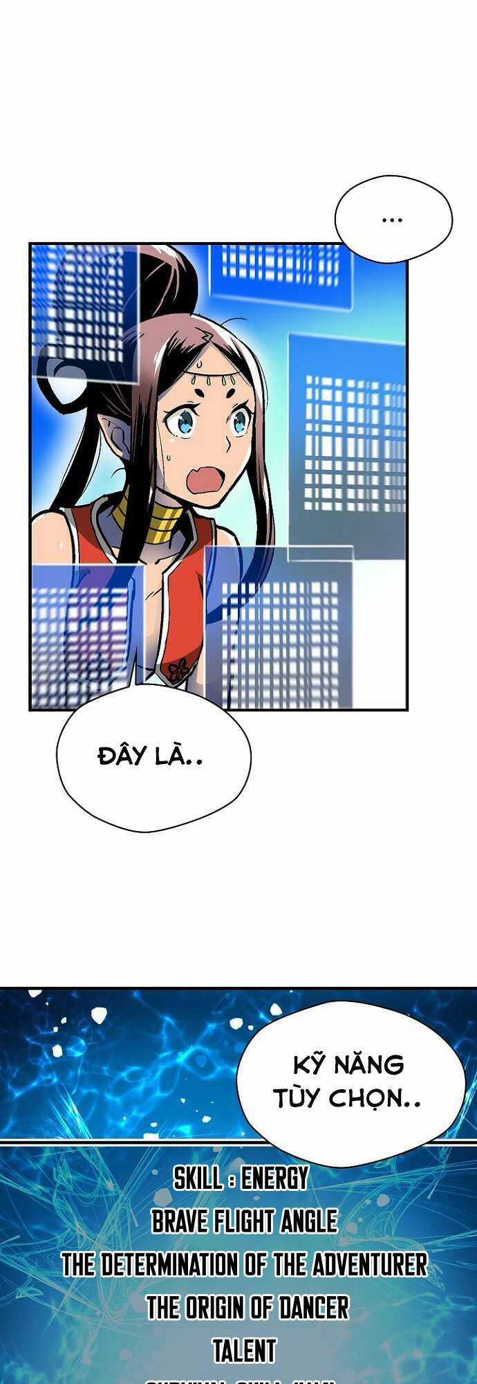 Unbreakable - Chương 36 - Trang 27