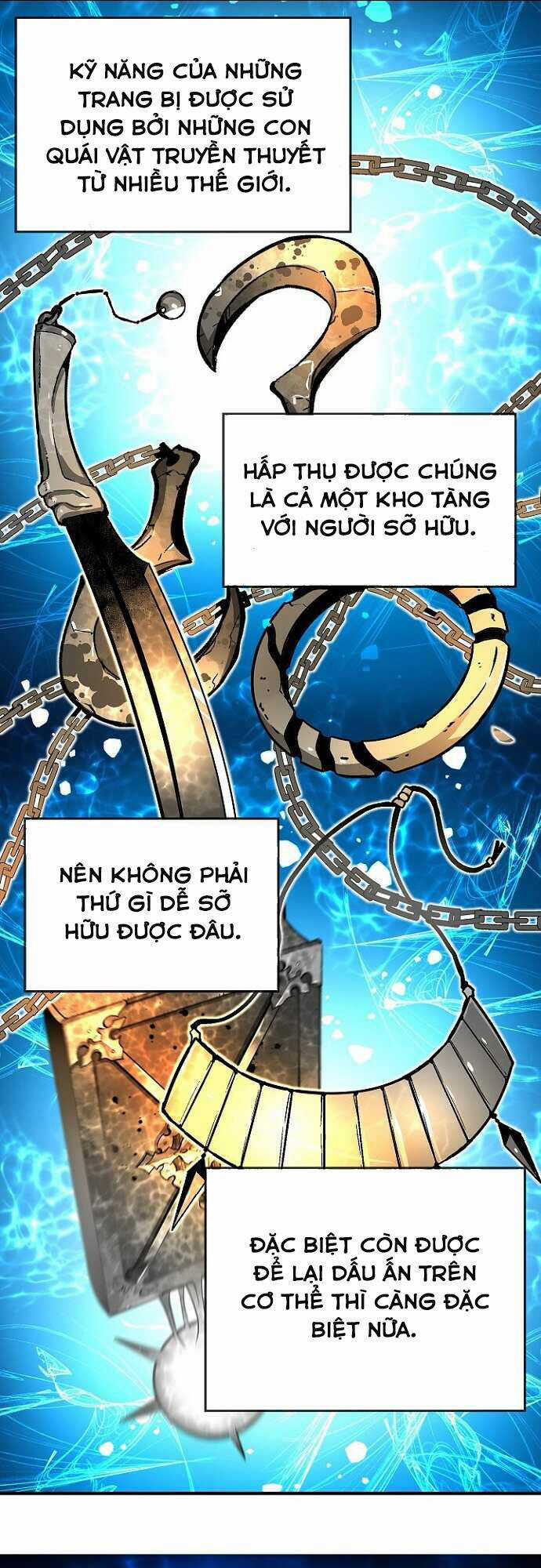 Unbreakable - Chương 36 - Trang 32