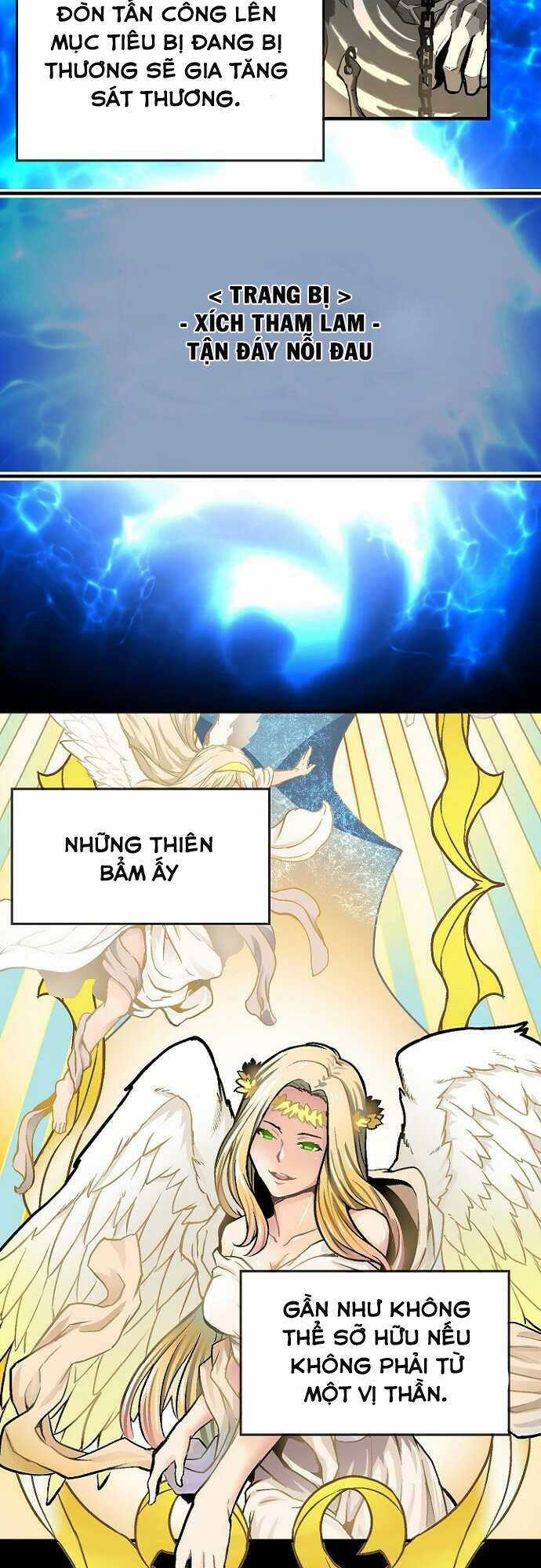 Unbreakable - Chương 36 - Trang 34