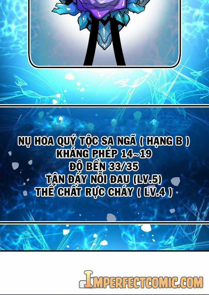 Unbreakable - Chương 36 - Trang 36