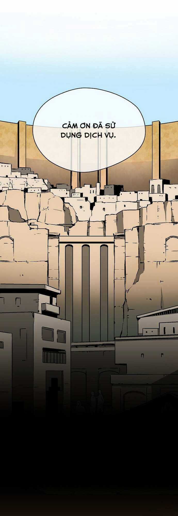 Unbreakable - Chương 36 - Trang 39