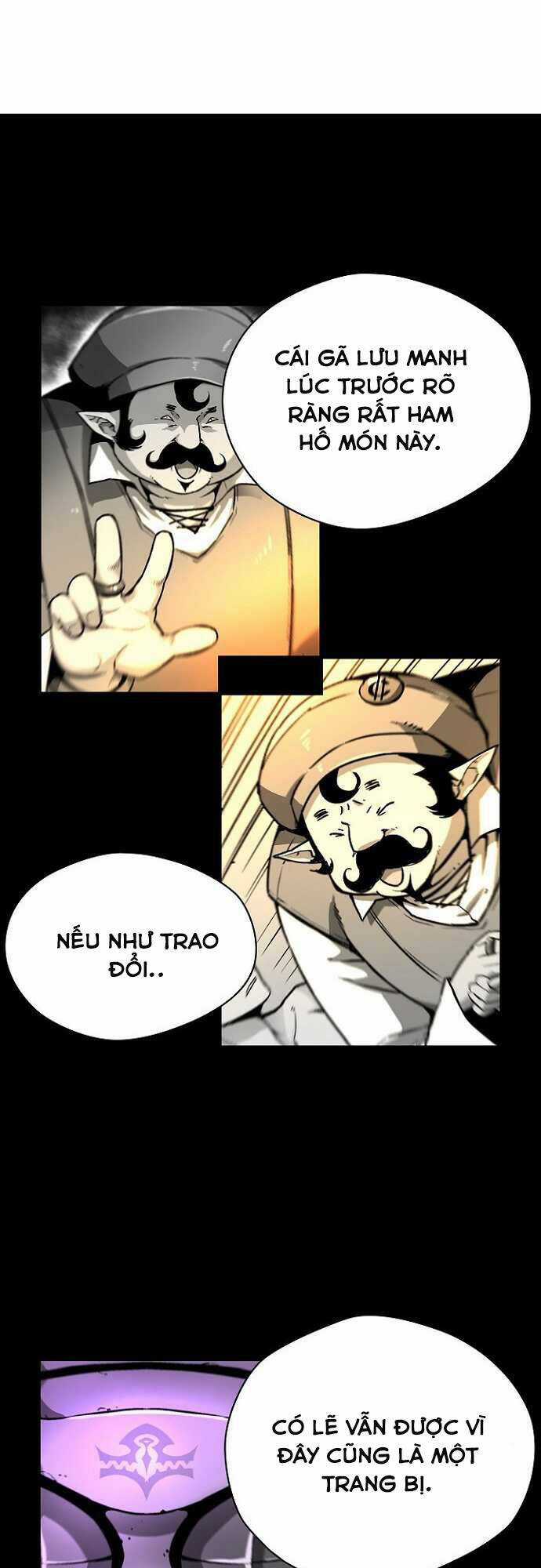 Unbreakable - Chương 36 - Trang 42