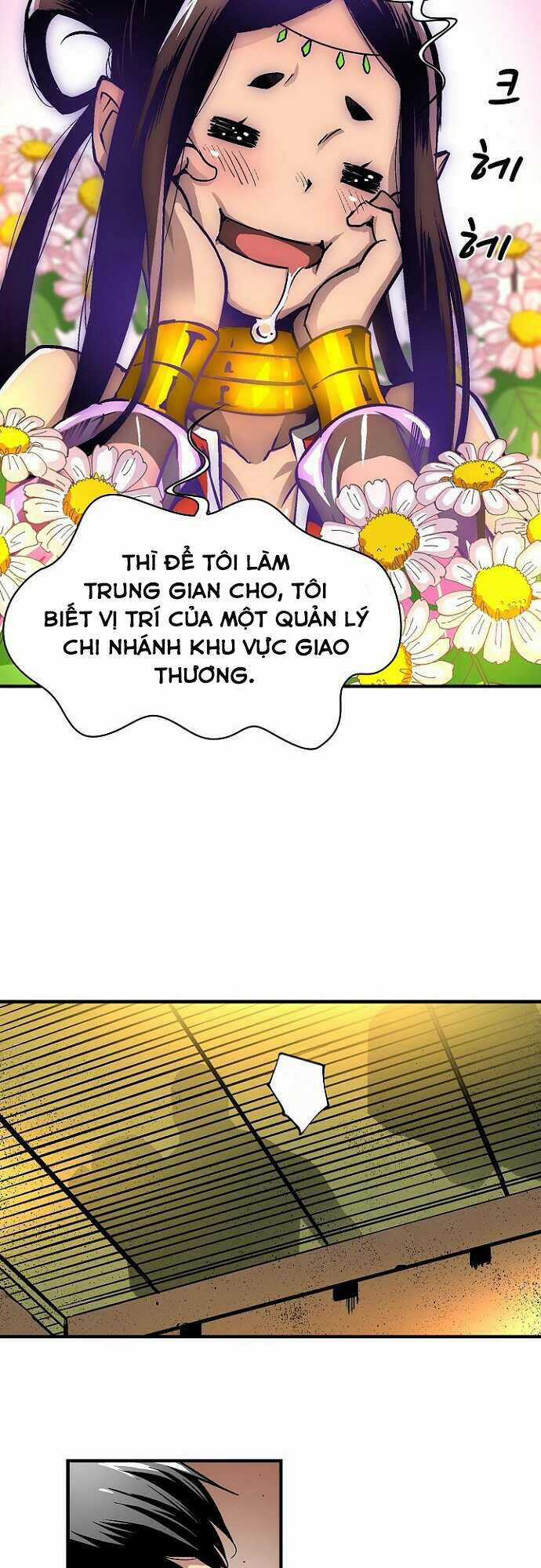 Unbreakable - Chương 36 - Trang 45