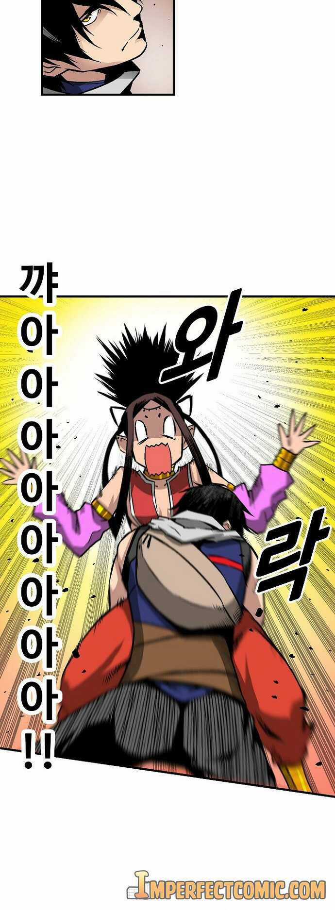 Unbreakable - Chương 36 - Trang 46