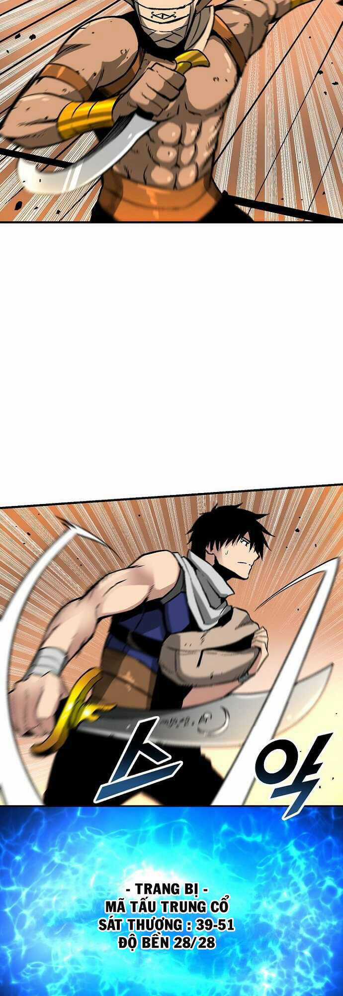 Unbreakable - Chương 36 - Trang 50