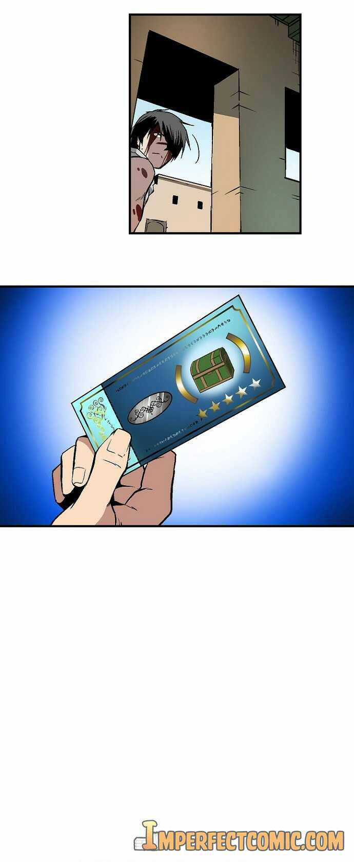 Unbreakable - Chương 36 - Trang 6