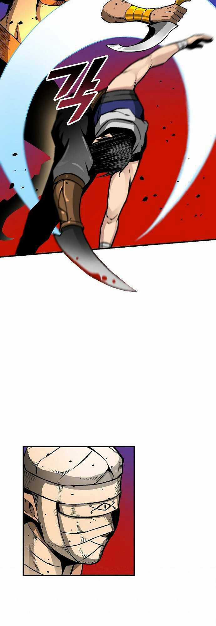 Unbreakable - Chương 36 - Trang 53