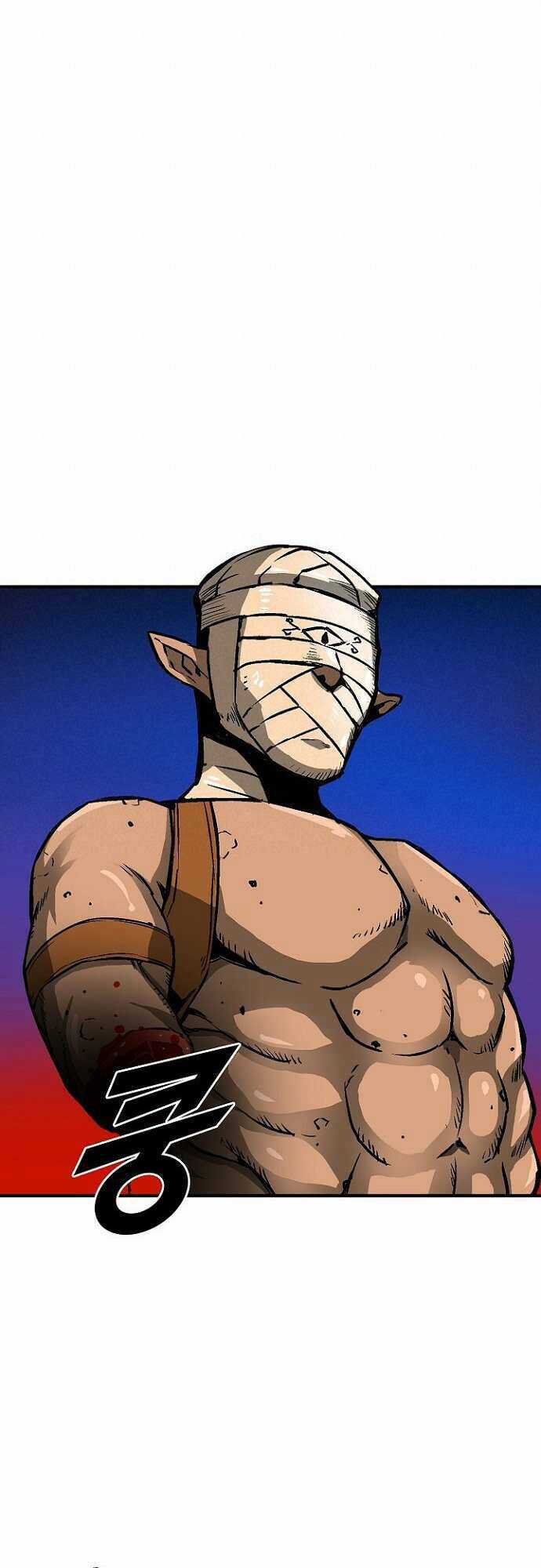 Unbreakable - Chương 36 - Trang 54