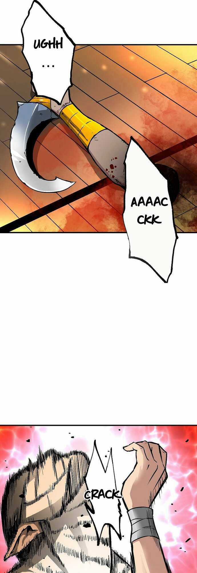 Unbreakable - Chương 36 - Trang 55