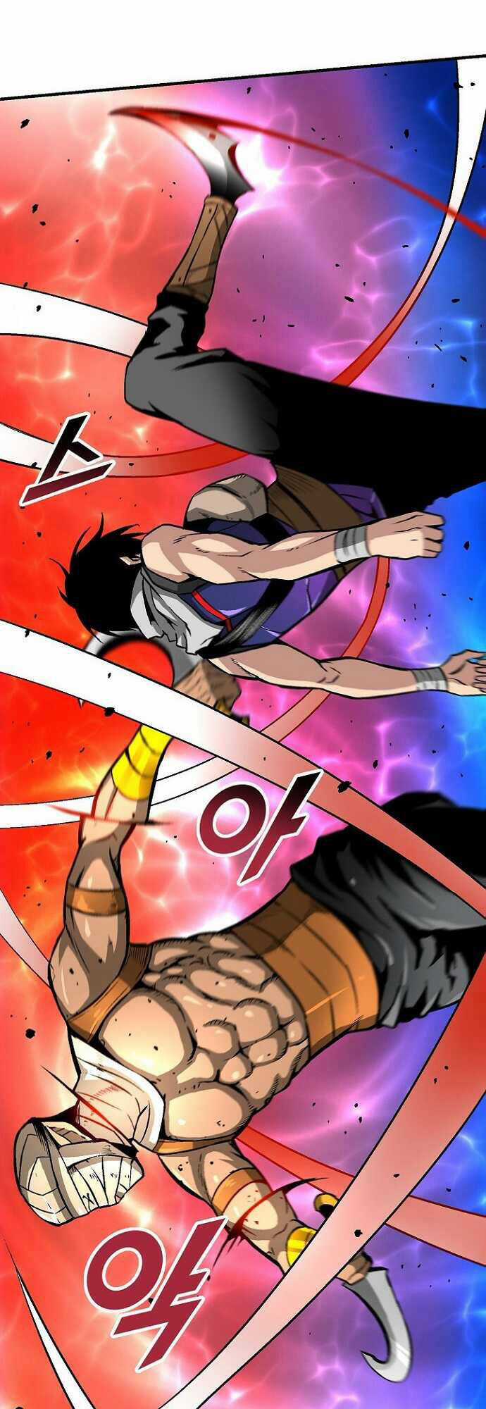 Unbreakable - Chương 36 - Trang 57