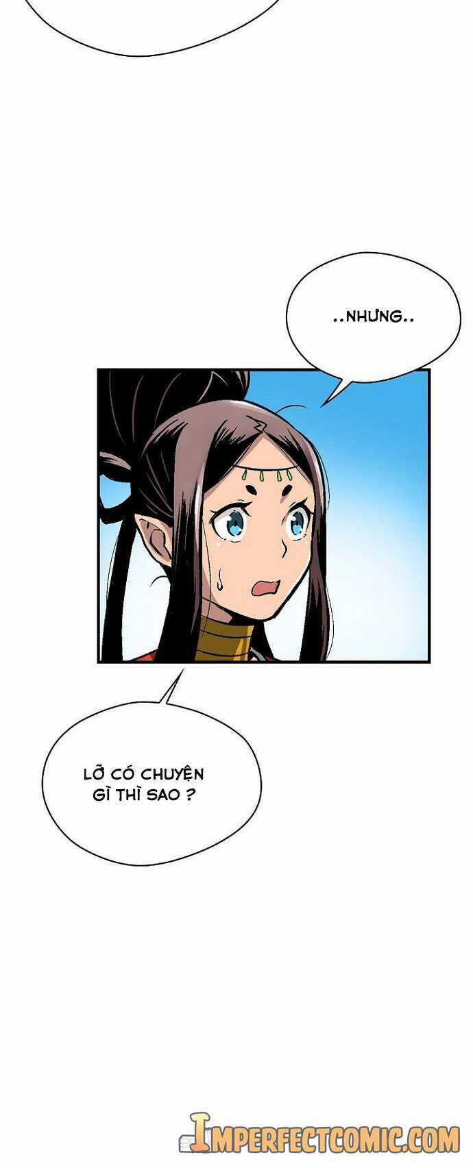 Unbreakable - Chương 36 - Trang 61