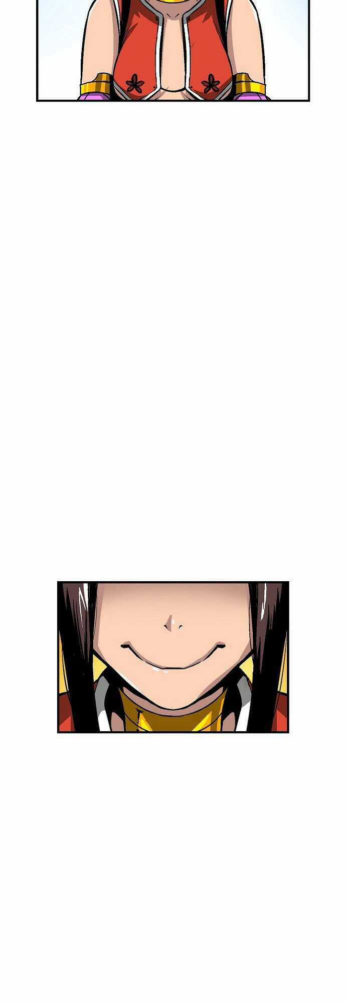 Unbreakable - Chương 36 - Trang 63