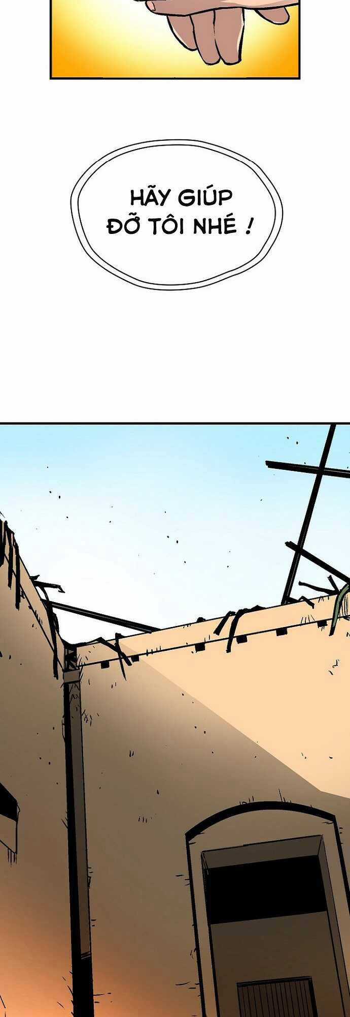 Unbreakable - Chương 36 - Trang 65