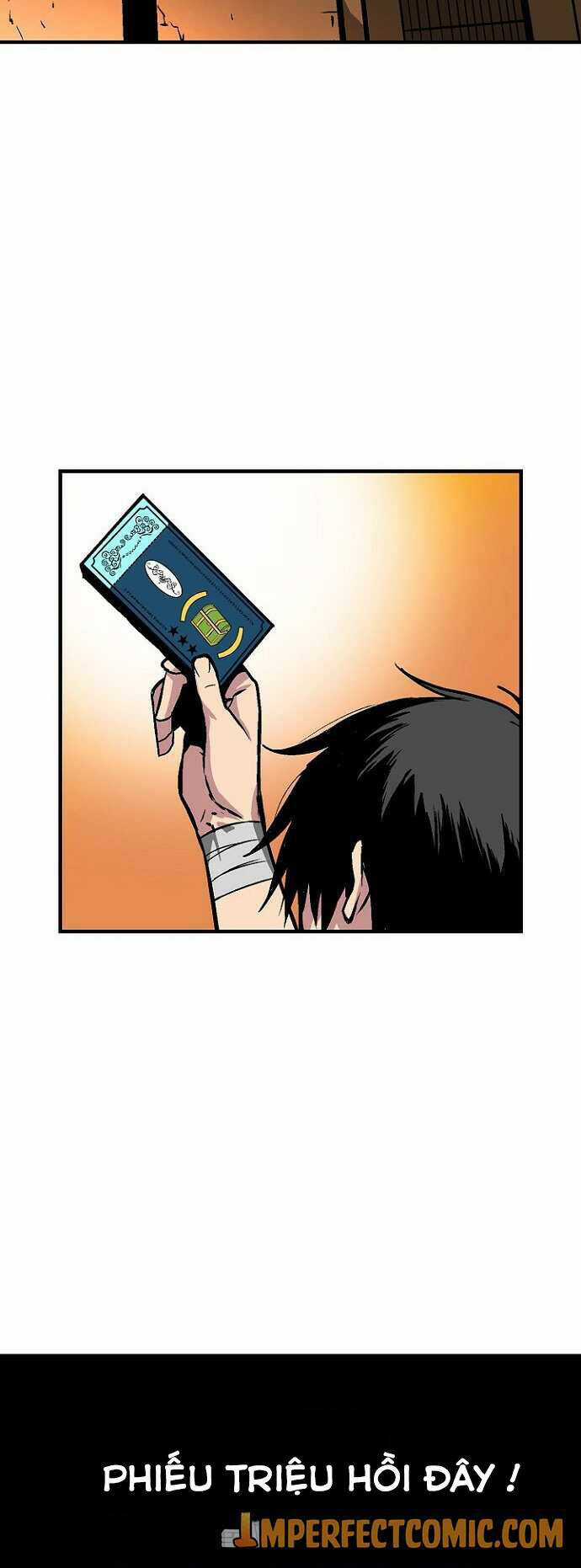 Unbreakable - Chương 36 - Trang 66