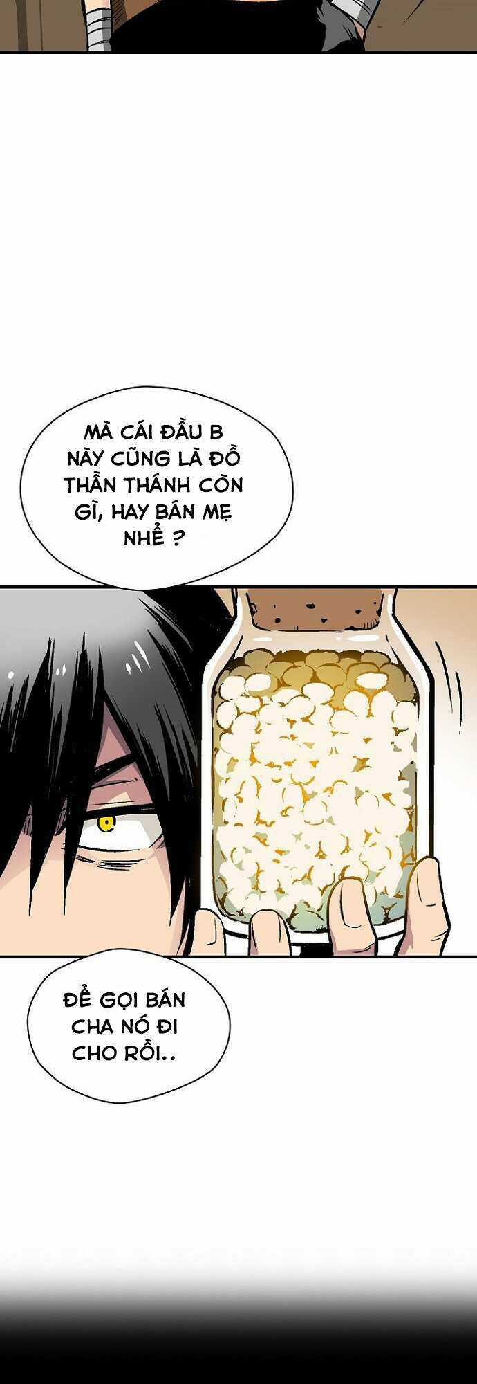 Unbreakable - Chương 36 - Trang 68