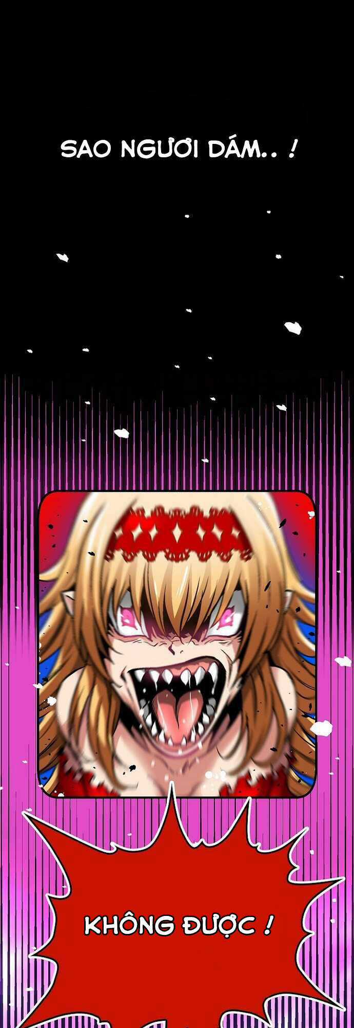 Unbreakable - Chương 36 - Trang 69