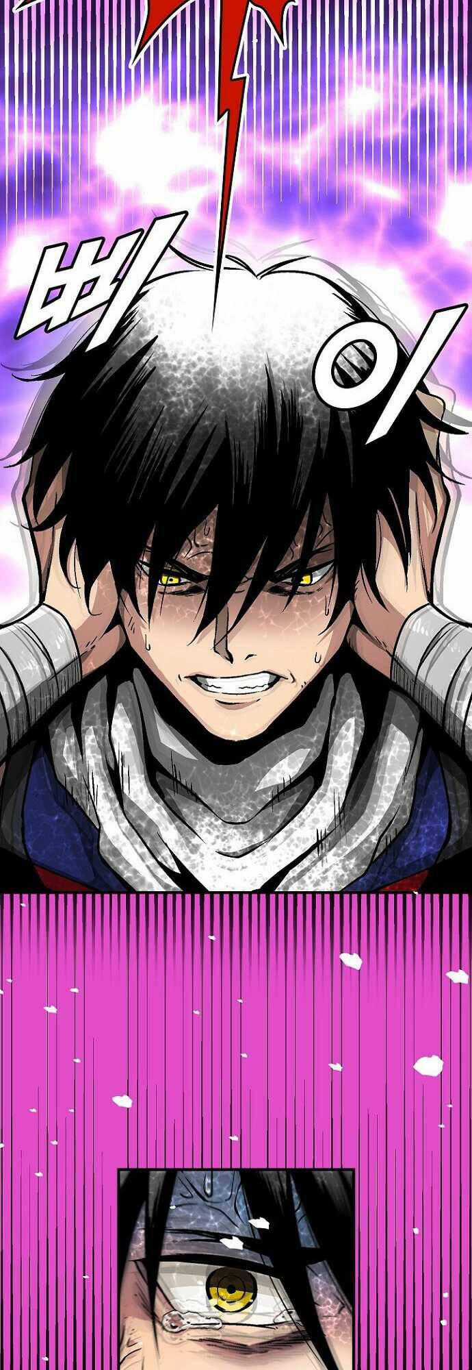 Unbreakable - Chương 36 - Trang 70