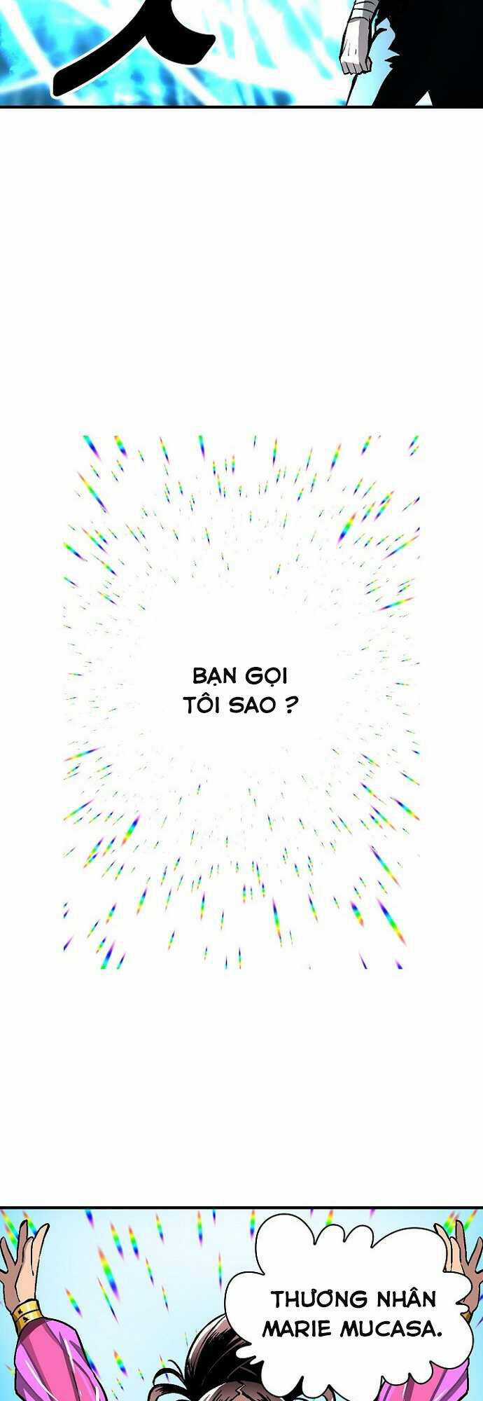 Unbreakable - Chương 36 - Trang 8