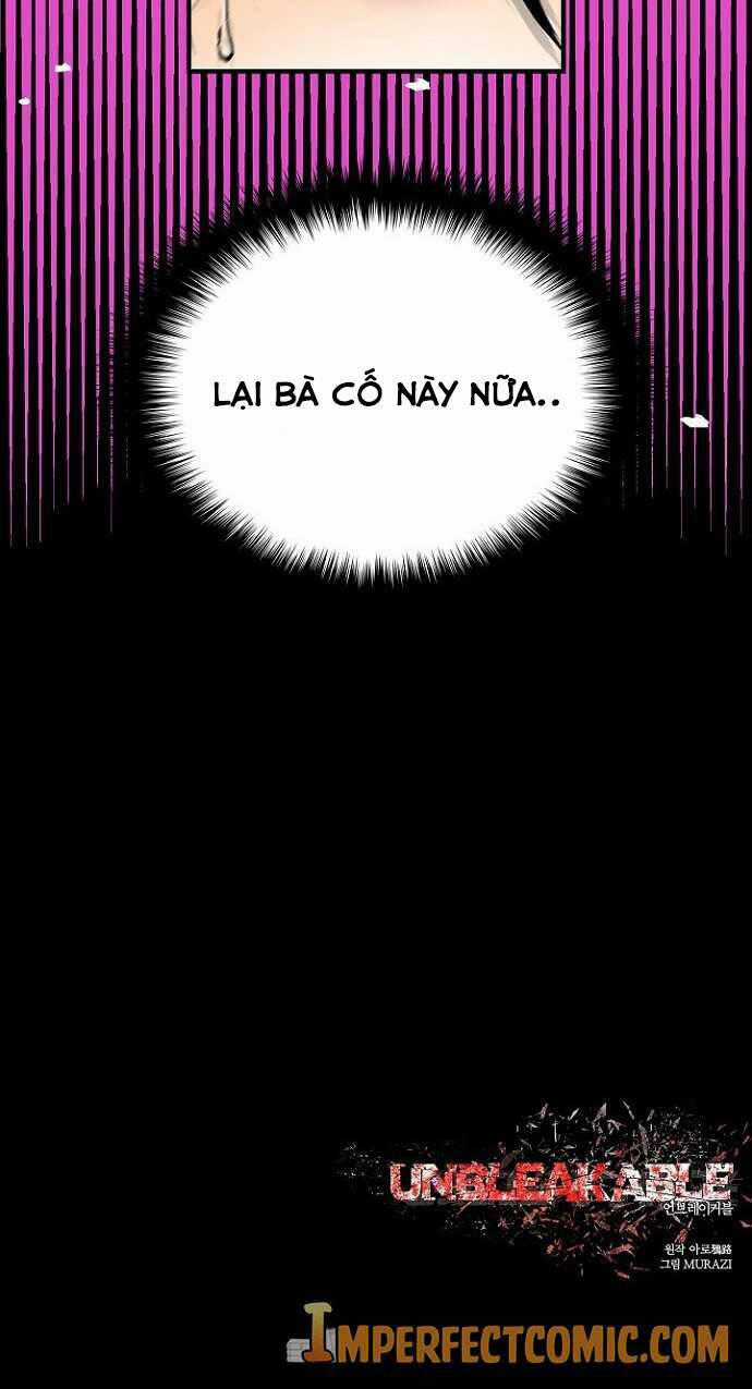 Unbreakable - Chương 36 - Trang 71