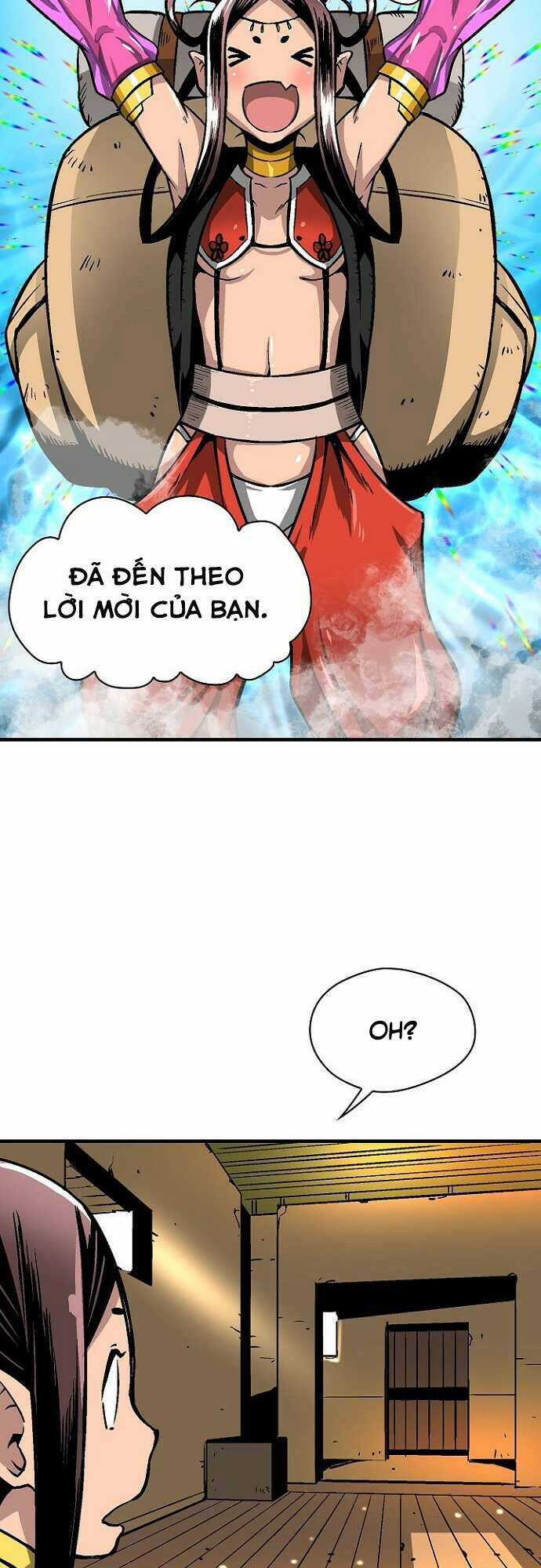 Unbreakable - Chương 36 - Trang 9