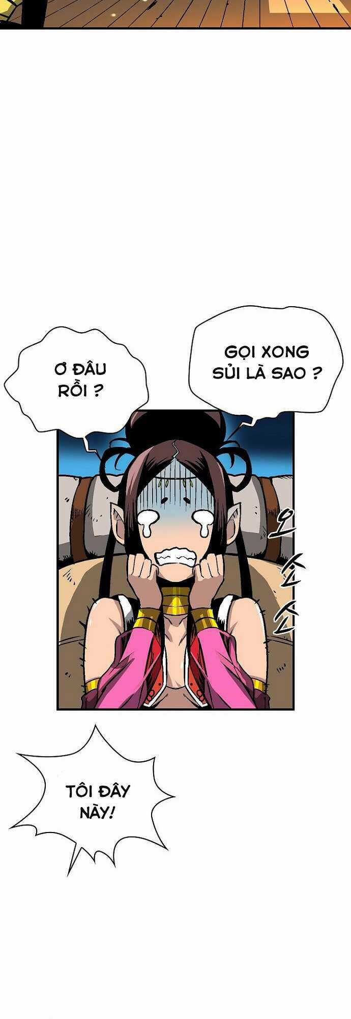 Unbreakable - Chương 36 - Trang 10