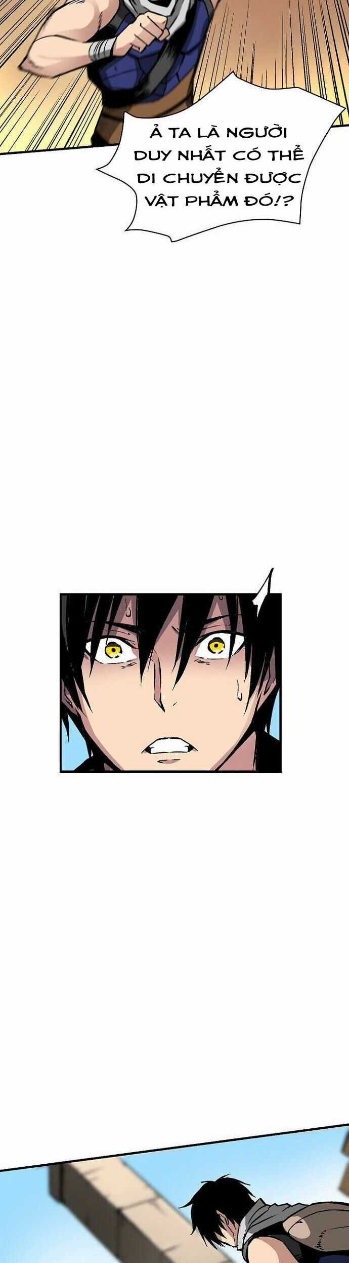 Unbreakable - Chương 37 - Trang 13