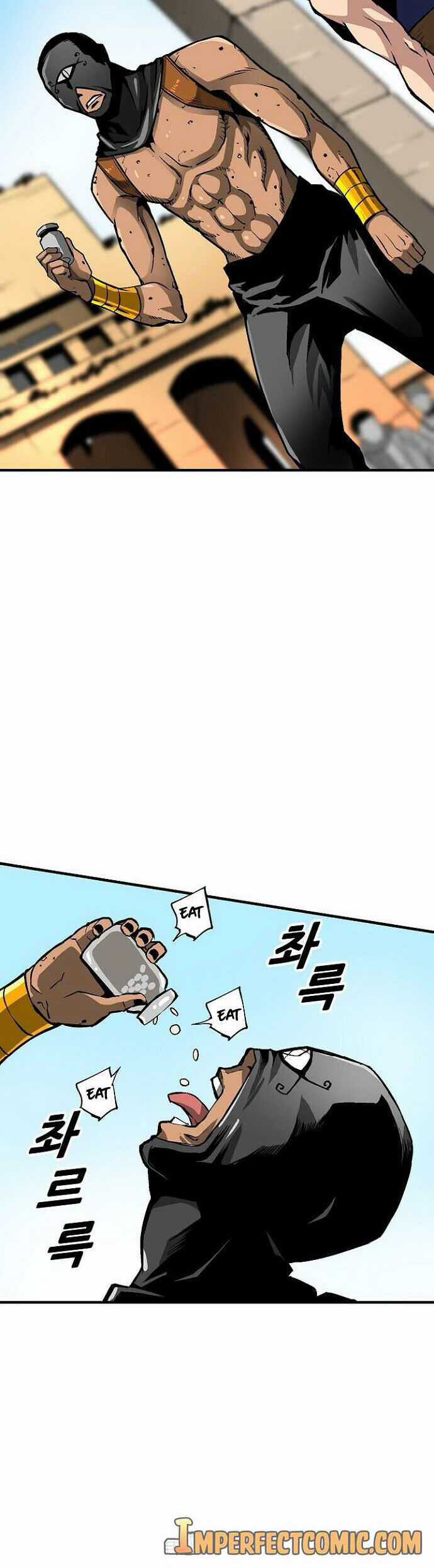 Unbreakable - Chương 37 - Trang 14