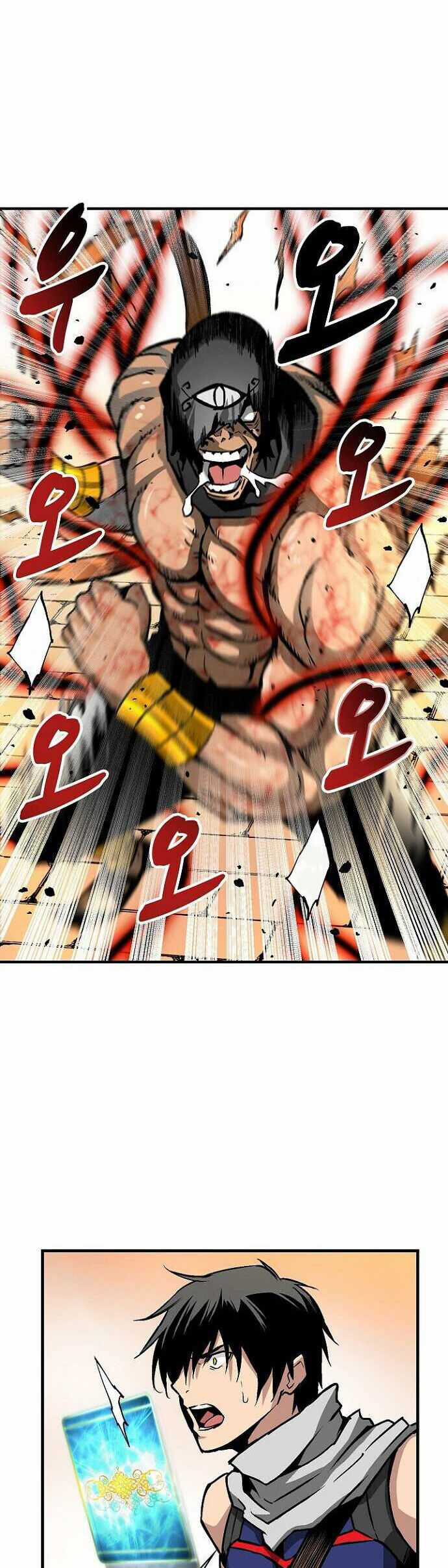 Unbreakable - Chương 37 - Trang 16