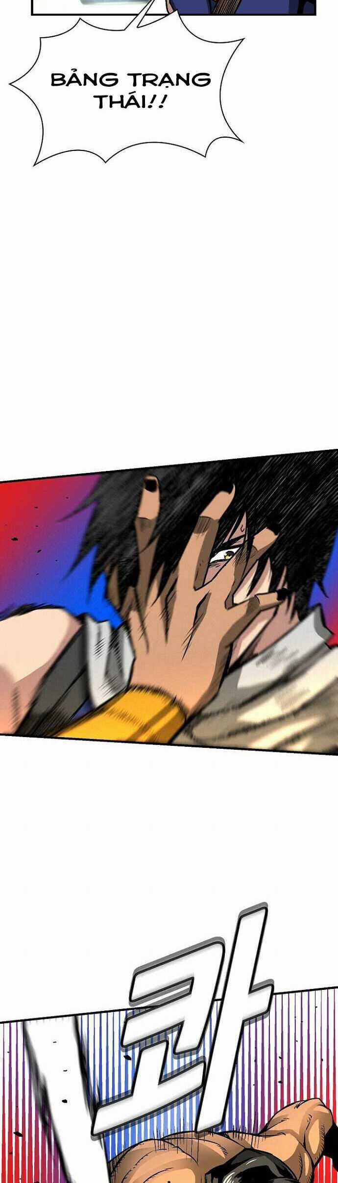 Unbreakable - Chương 37 - Trang 17