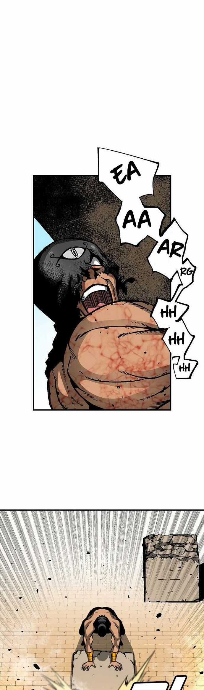 Unbreakable - Chương 37 - Trang 20