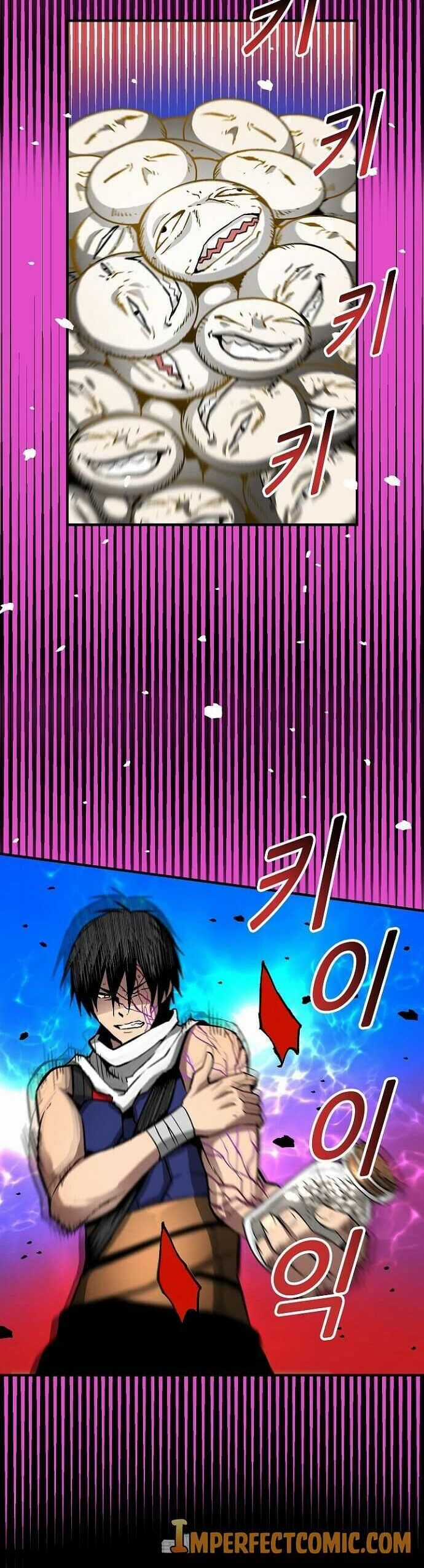 Unbreakable - Chương 37 - Trang 3