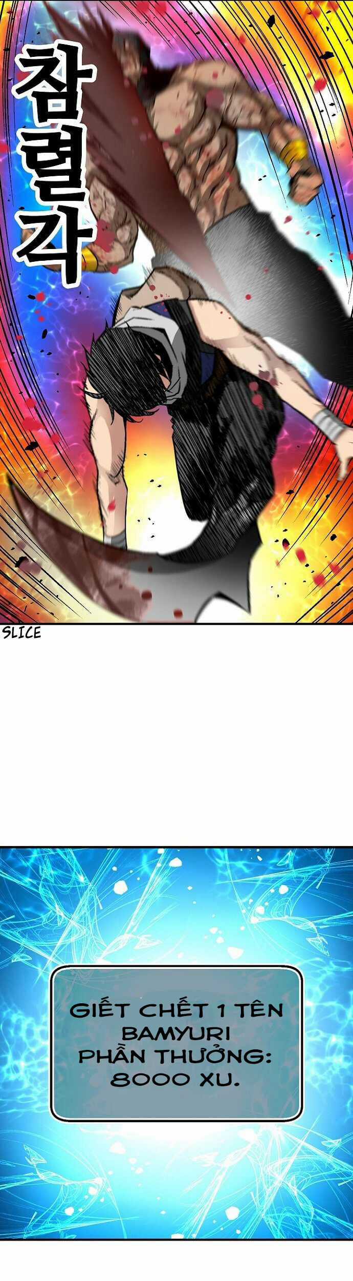 Unbreakable - Chương 37 - Trang 23