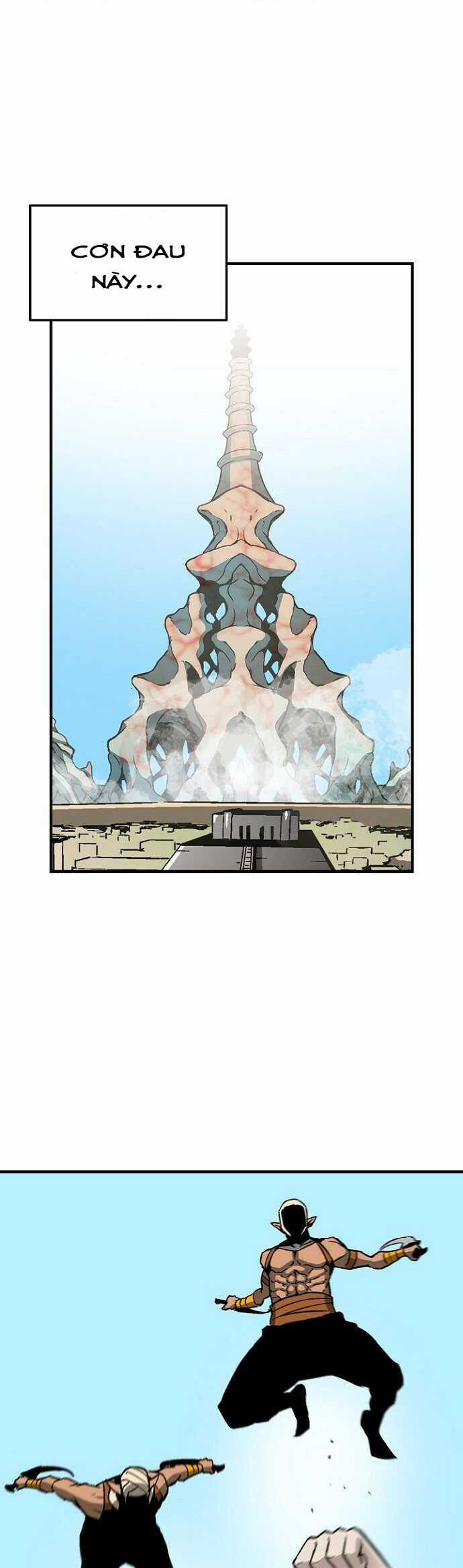 Unbreakable - Chương 37 - Trang 27