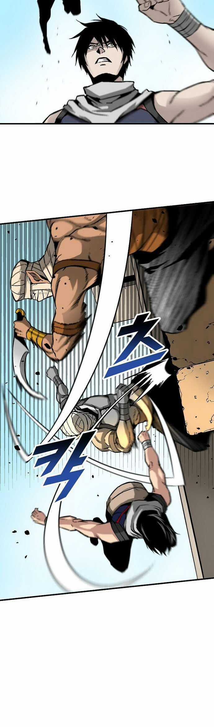 Unbreakable - Chương 37 - Trang 28